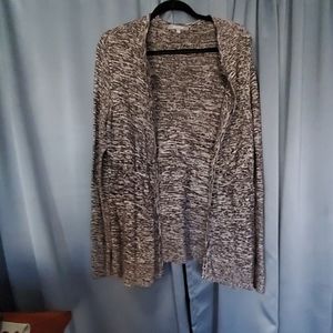 Daisy Fuentes cardigan